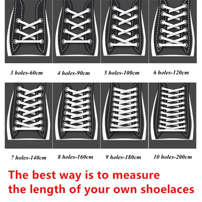 Burst Crack Texture Shoelaces - Leopard Print