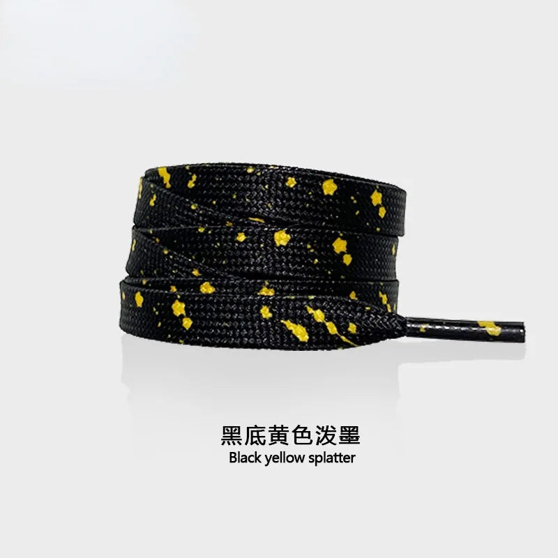 Rainbow Shoelaces for Sneakers