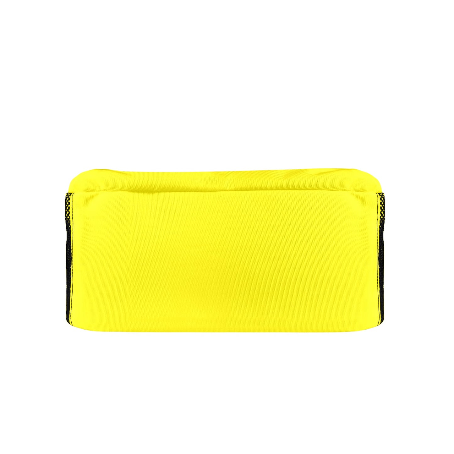 Highlighter Yellow All Over Print Leisure Sports Backpack