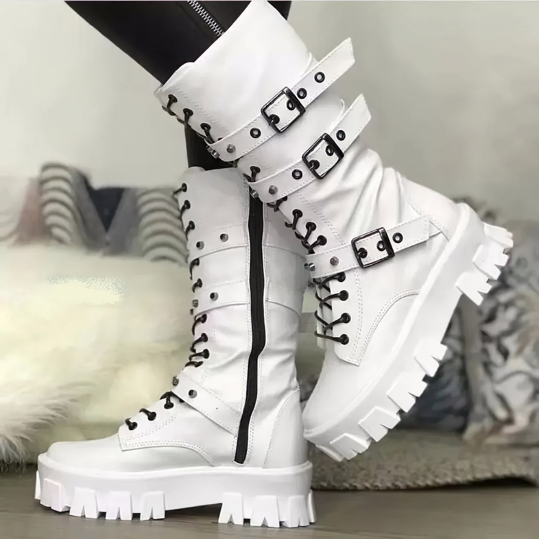 Harajuku shoes