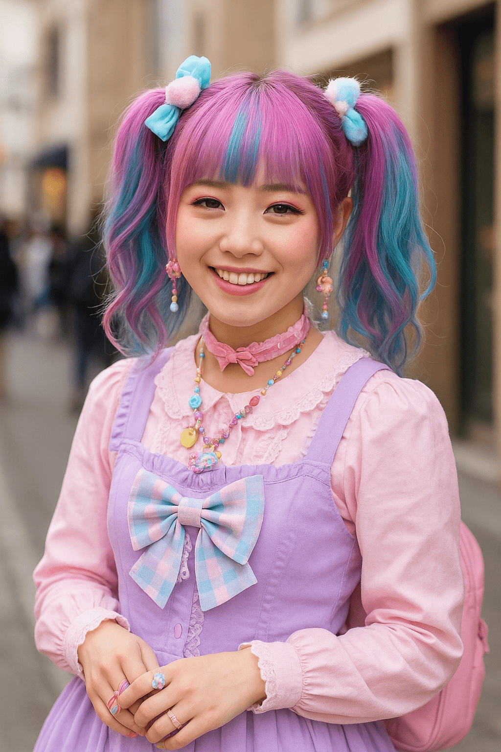 Harajuku Style Fashion: A Real Guide for Anyone Curious Enough to Try It