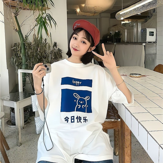 Harajuku t-shirts