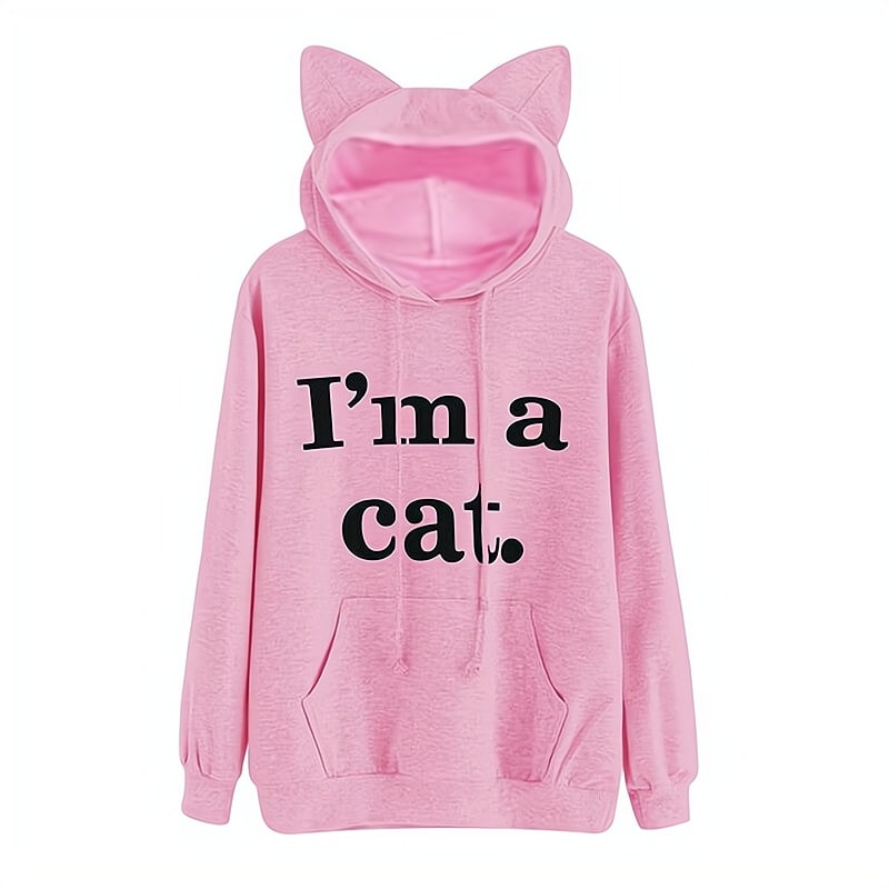 Harajuku Hoodies