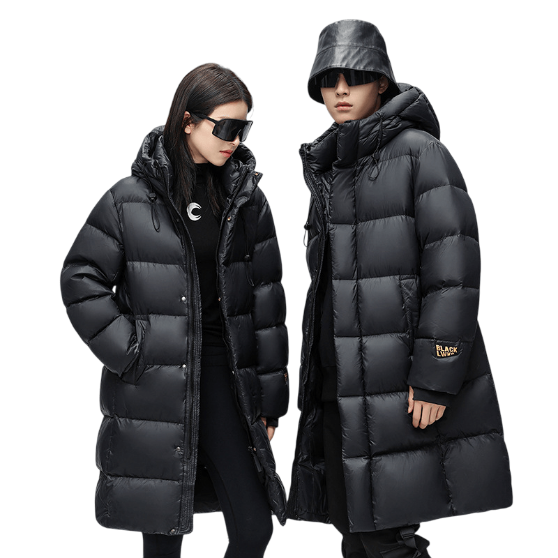 Harajuku Coats