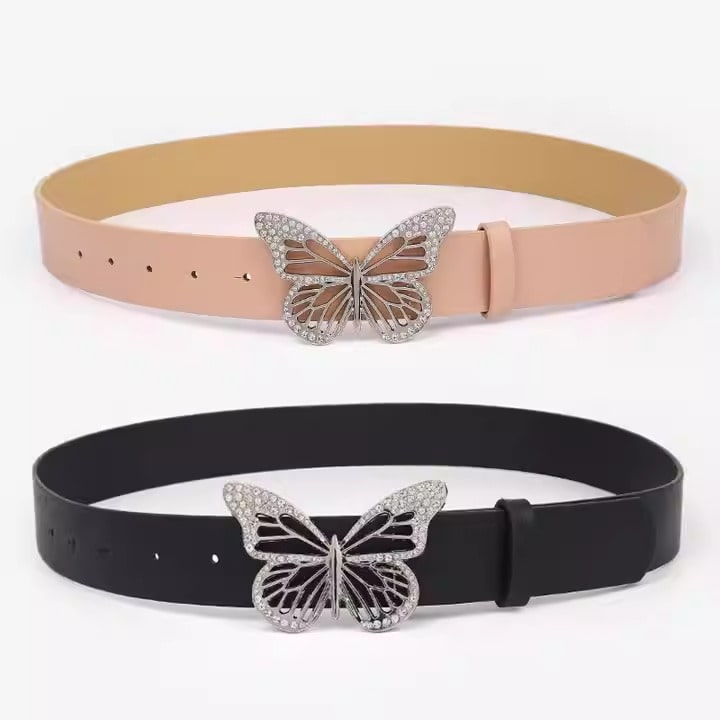 Harajuku Belts