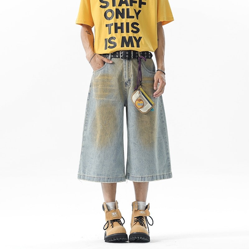 Harajuku Pants & Shorts