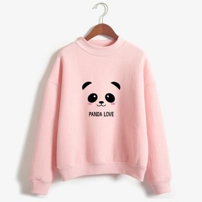 Harajuku Sweatshirts