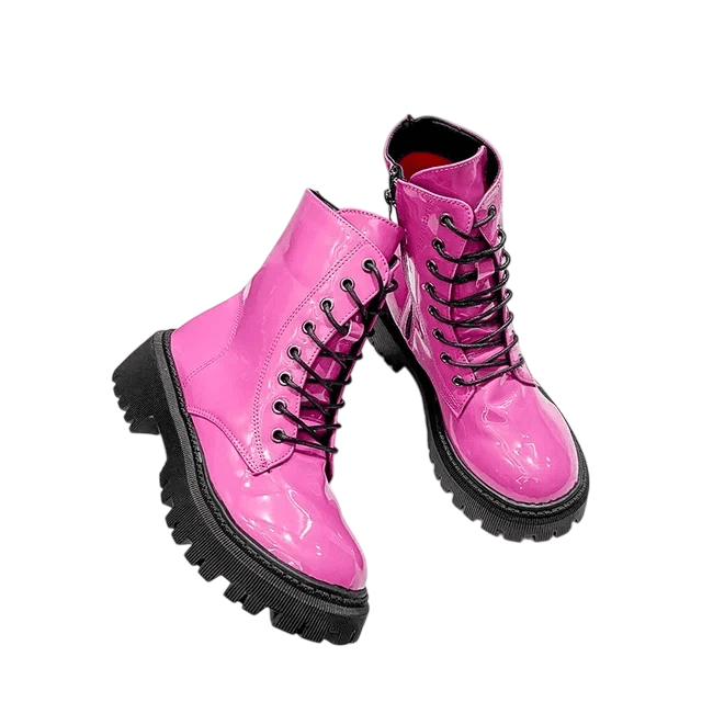 Harajuku Shoes