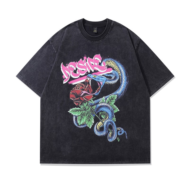 Harajuku T-Shirts