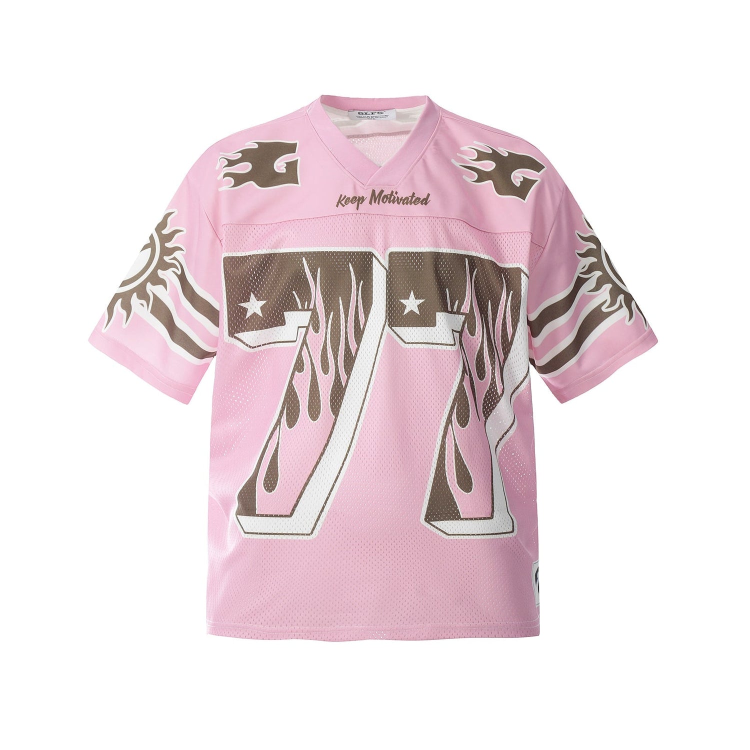 Harajuku Jerseys