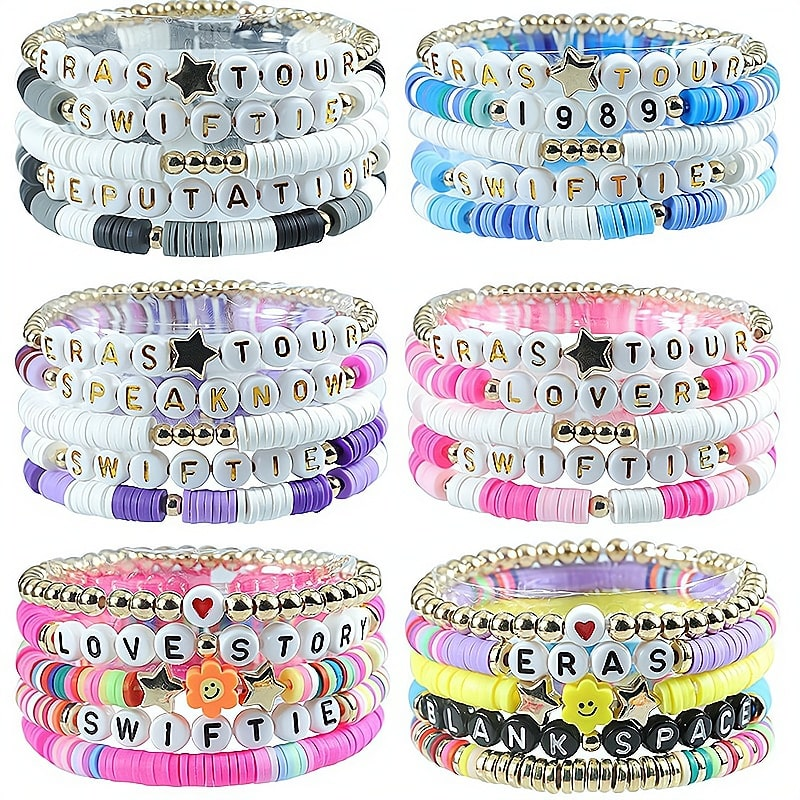 Harajuku Style Jewelry