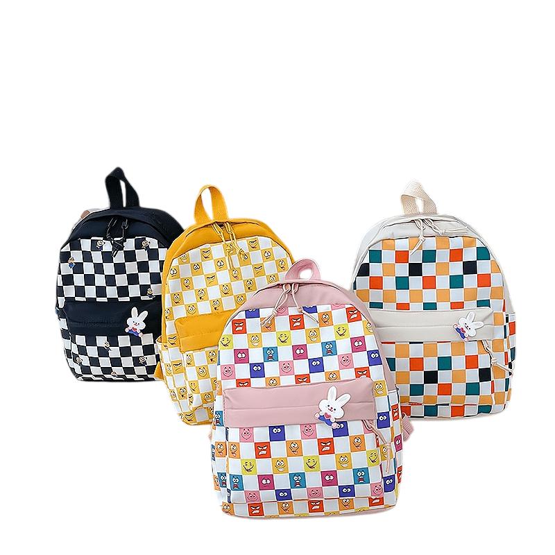 Harajuku Backpacks
