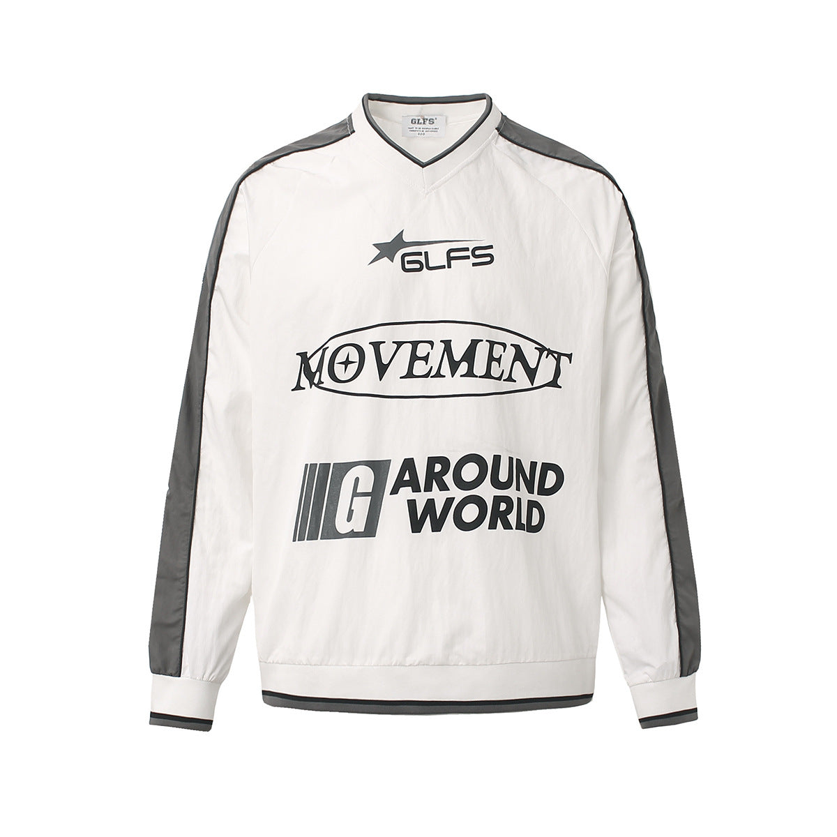 Baseball Sweatshirt