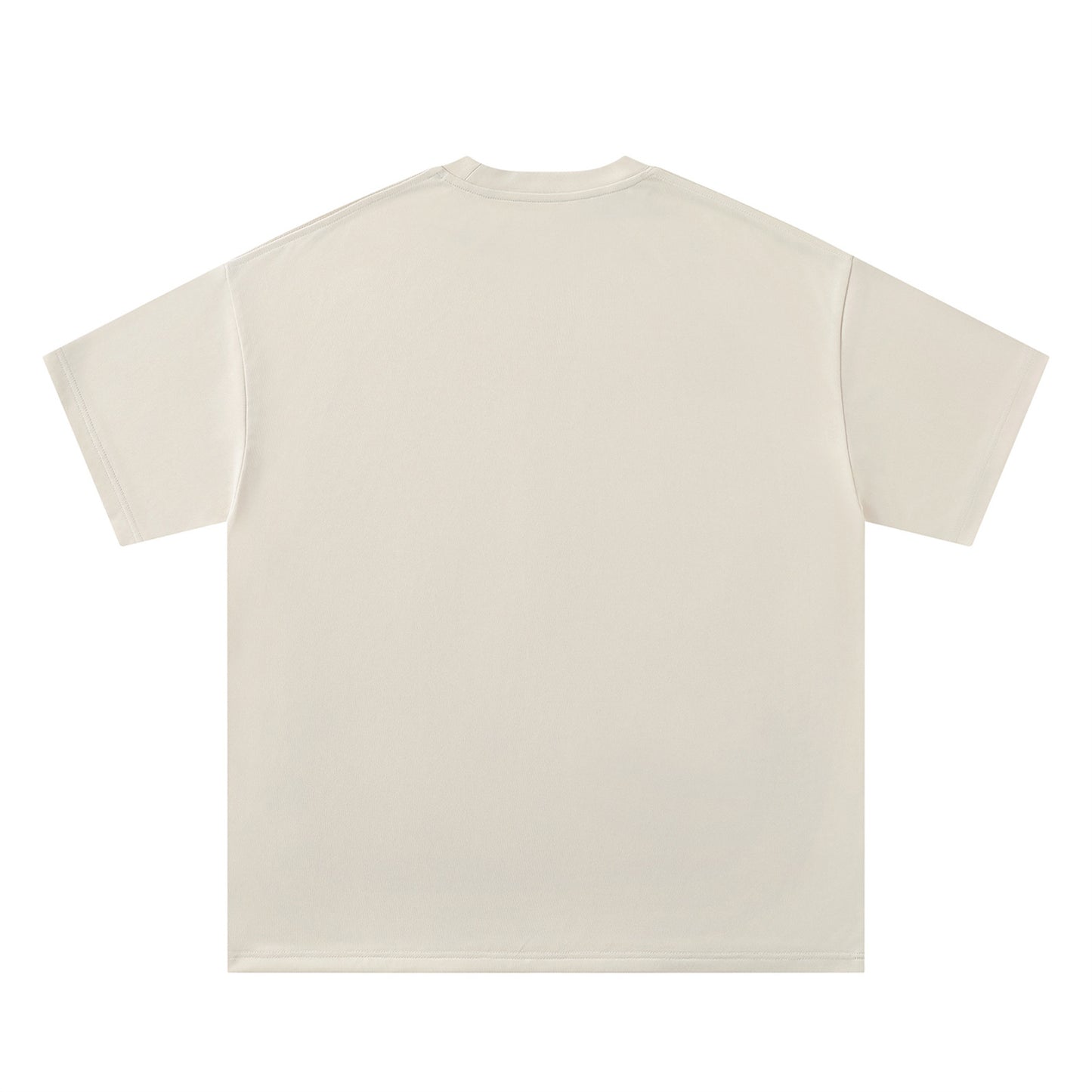 Harajuku Street Style Angel Print Unisex T-Shirt