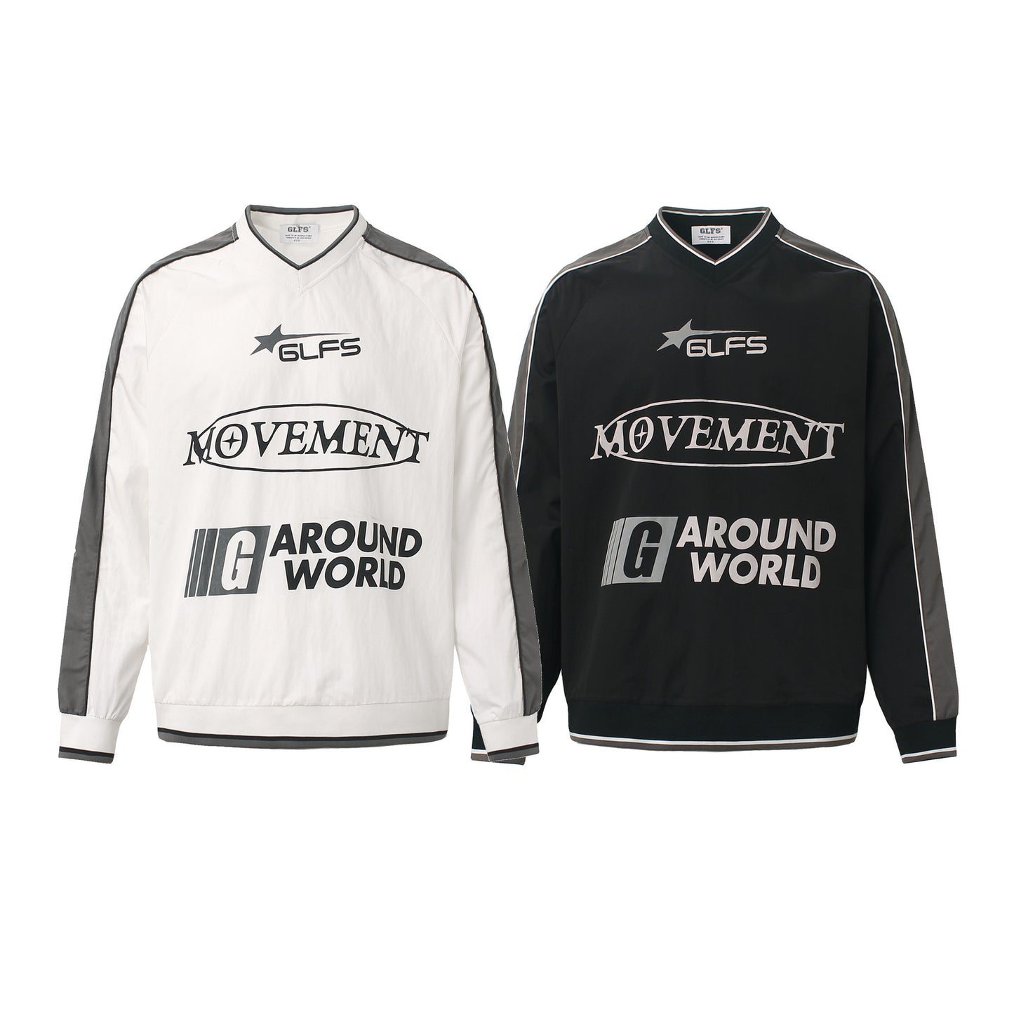 Baseball Sweatshirt