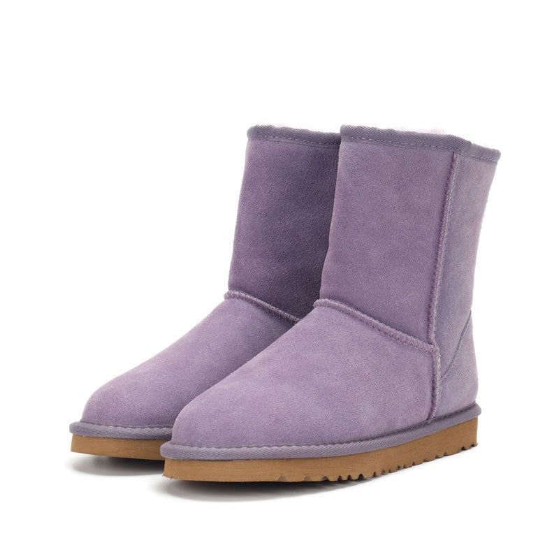 Sangpo Women's Snow Boots