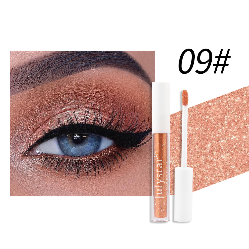 Harajuku Style Eyeshadow Stick - Monochrome Liquid Makeup