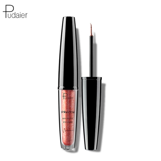 Harajuku Heavy Metal Pearlescent Liquid Eyeliner