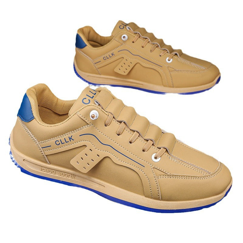 Men's Trendy Harajuku Sports Running Shoes