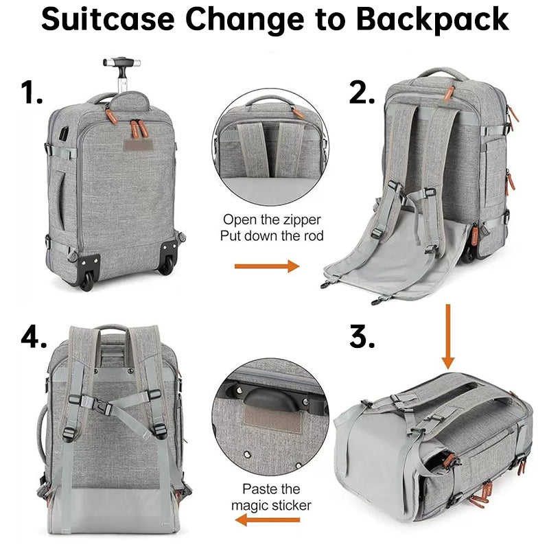 Men's Tactical Molle Assault Rucksack