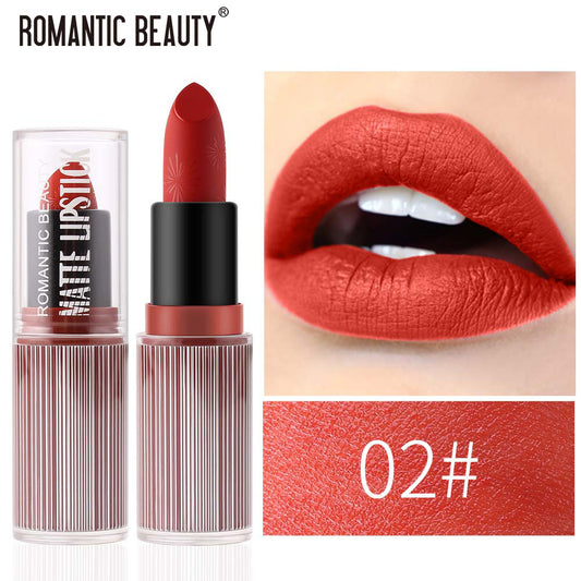 Harajuku Style Multi-Color Waterproof Lip Gloss