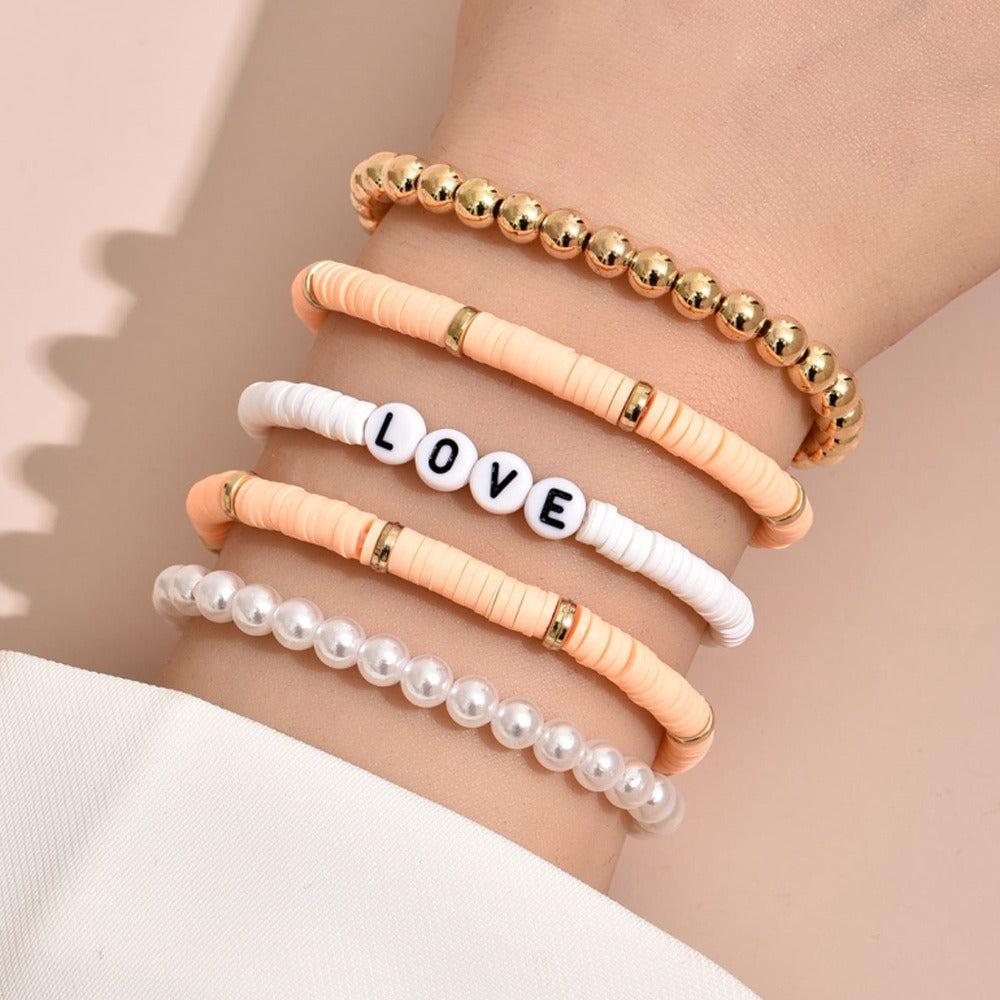 Ethnic Storm Semia Bracelet – Harajuku Style