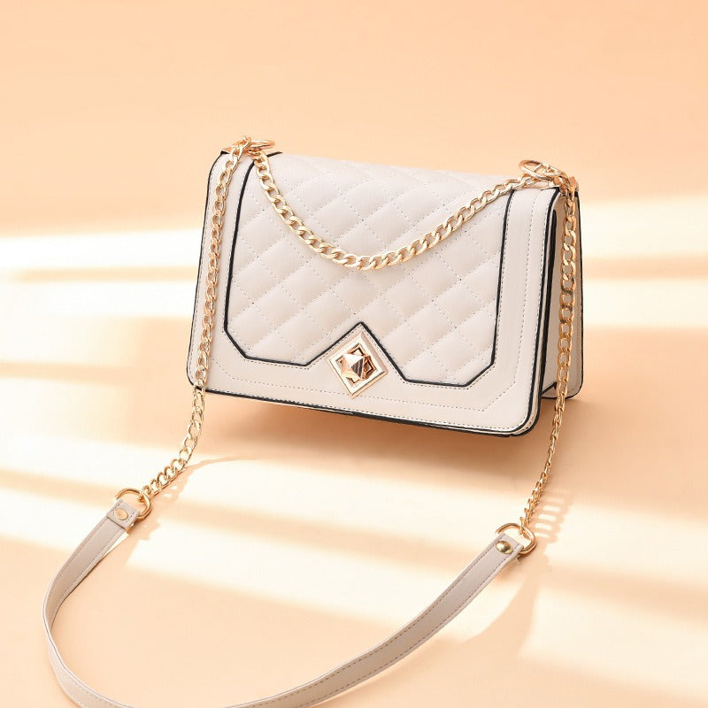 Harajuku Style One Shoulder Crossbody Bag - Minimalist Summer Bag