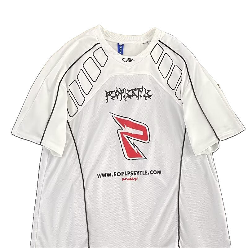 Quick Drying Jersey Cycling Top