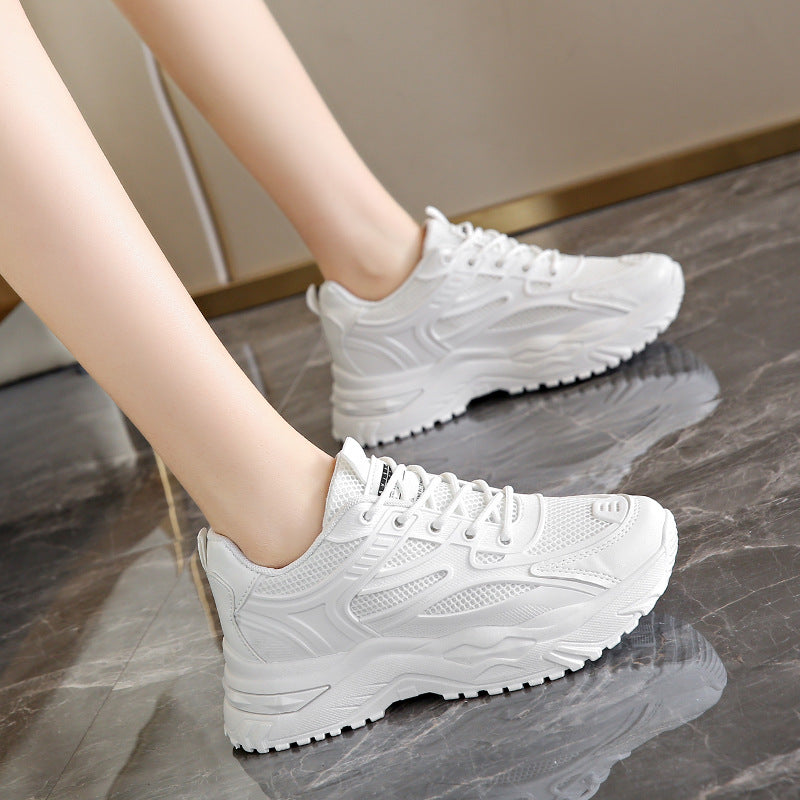 Dad's Shoes: Women's Casual Sports Shoes