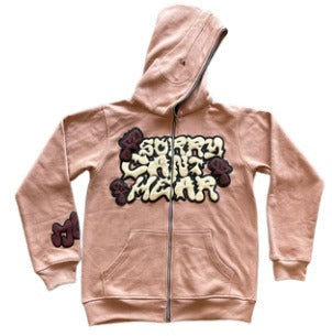 Unisex Harajuku Style Hip-Hop Long Sleeve Hoodie