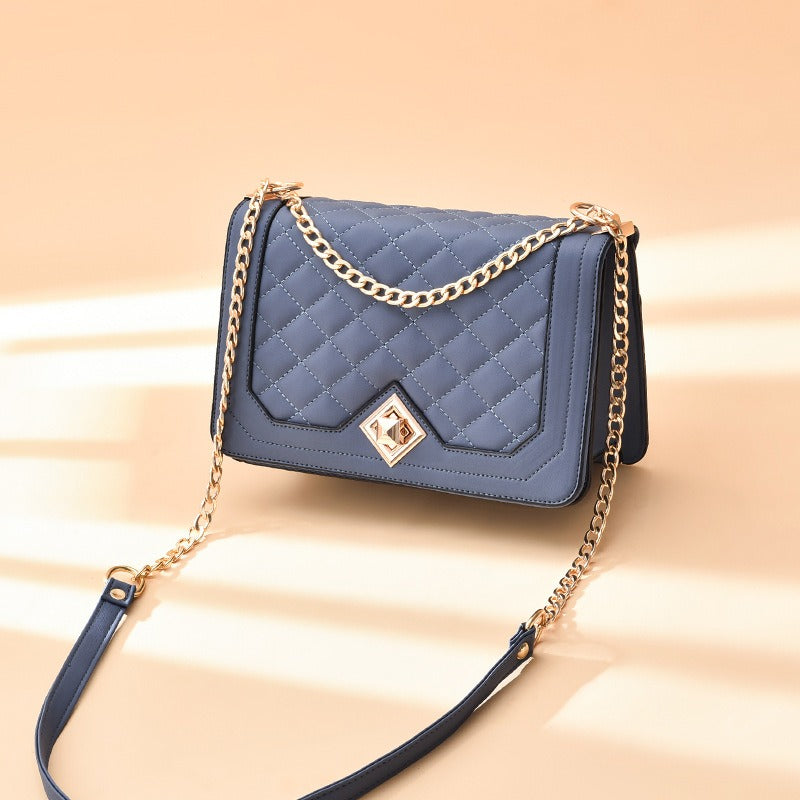Harajuku Style One Shoulder Crossbody Bag - Minimalist Summer Bag