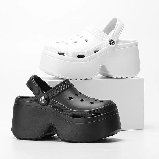 New Chunky Platform Sandals for Women
