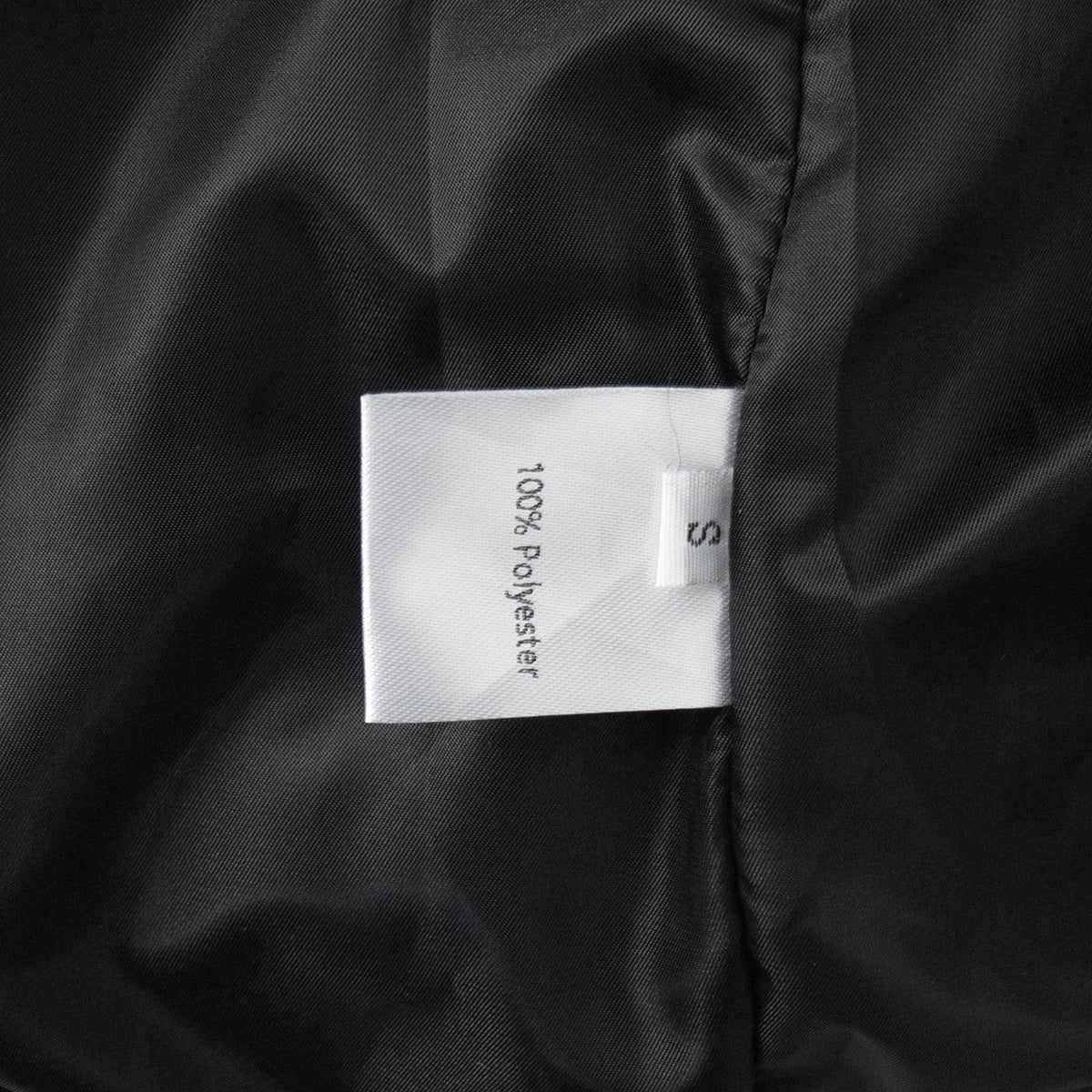Warm Cotton Jacket for Women with Square Pocket