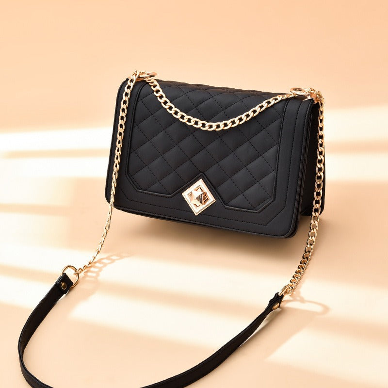 Harajuku Style One Shoulder Crossbody Bag - Minimalist Summer Bag