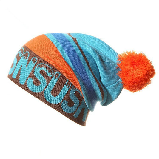 Harajuku Style Winter Beanie