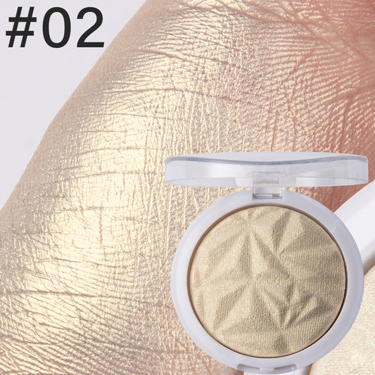 Harajuku Diamond Highlight Powder - Long-lasting Brightening
