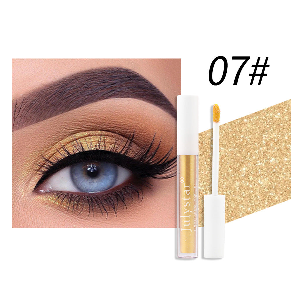 Harajuku Style Eyeshadow Stick - Monochrome Liquid Makeup