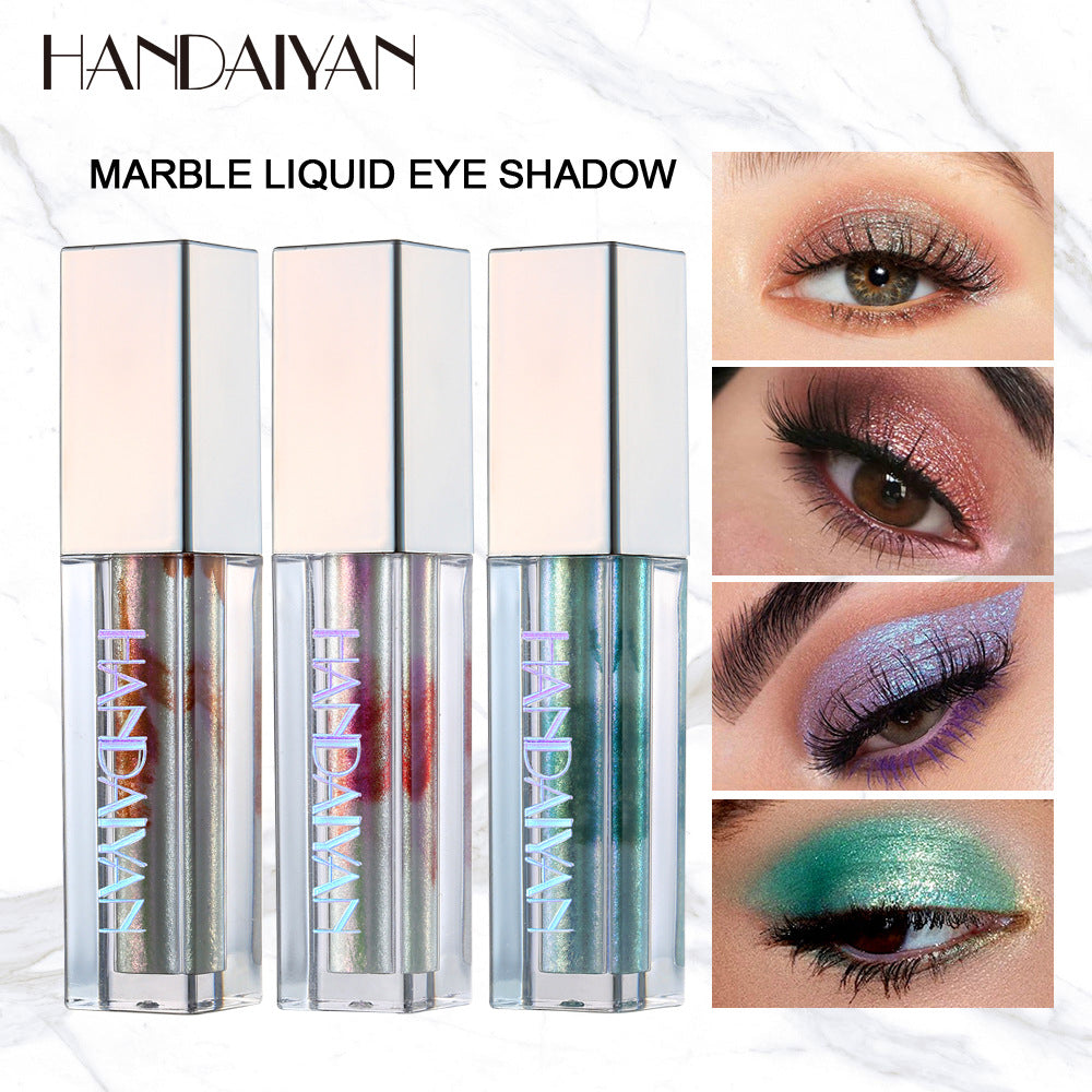 Chameleon Pearl Liquid Eye Shadow - Shine Like a Star