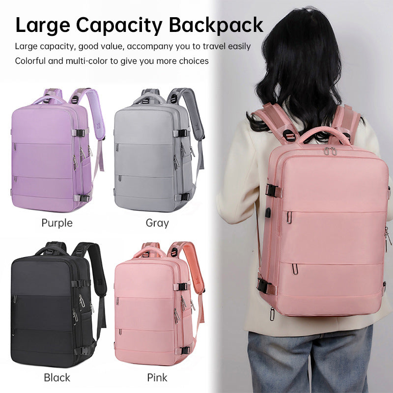 Foldable Waterproof Bag 20L