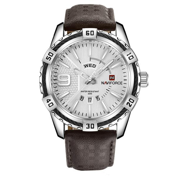 Men's Leisure Army Military Style Watch