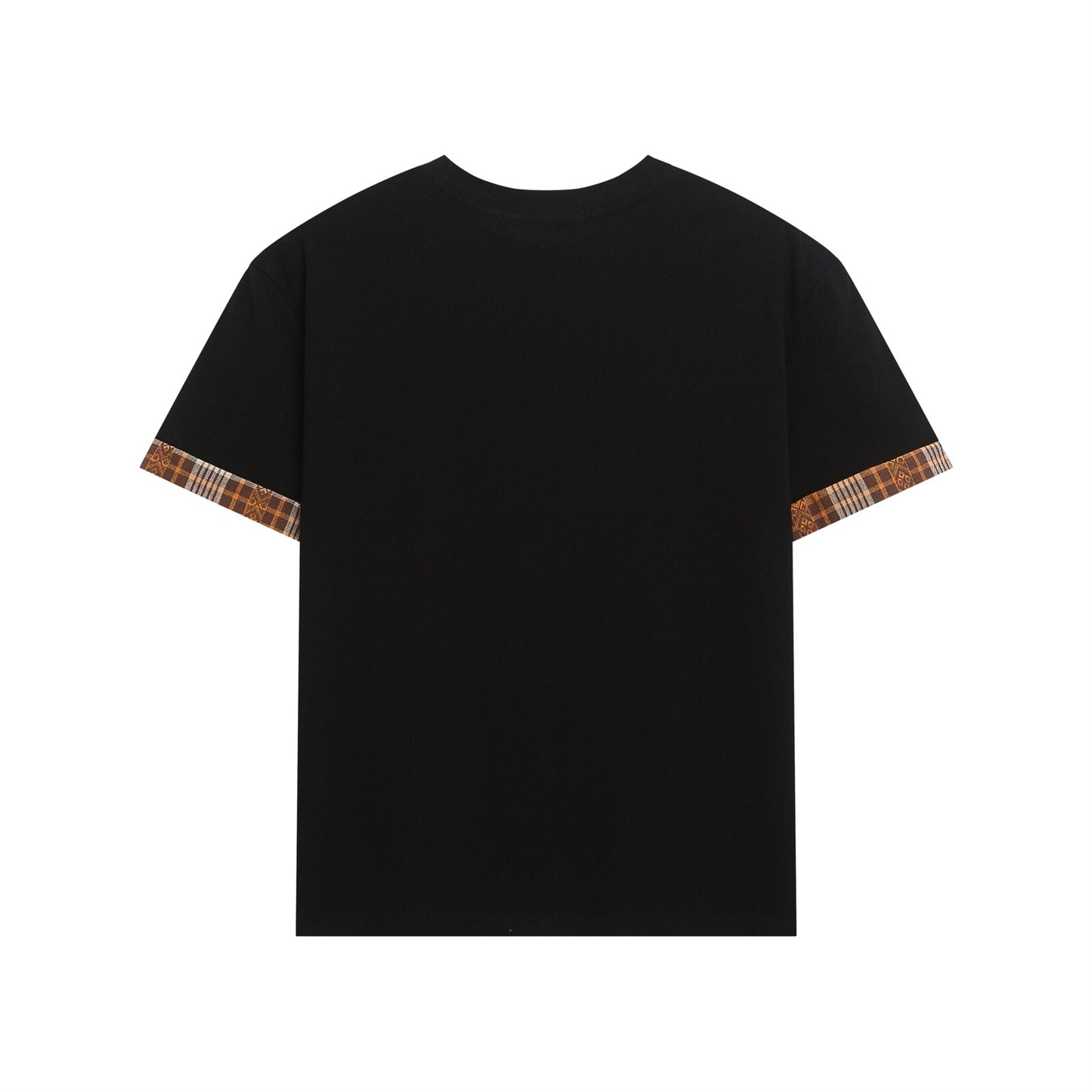 Harajuku Style Slim Fit Short Sleeve T-Shirt for Women