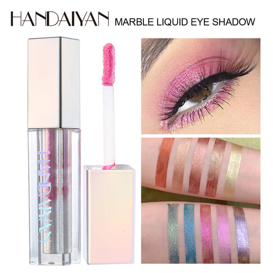 Chameleon Pearl Liquid Eye Shadow - Shine Like a Star