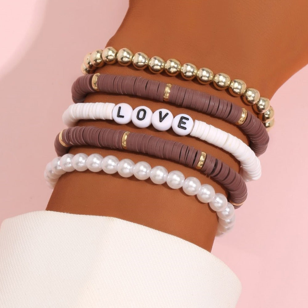 Ethnic Storm Semia Bracelet – Harajuku Style