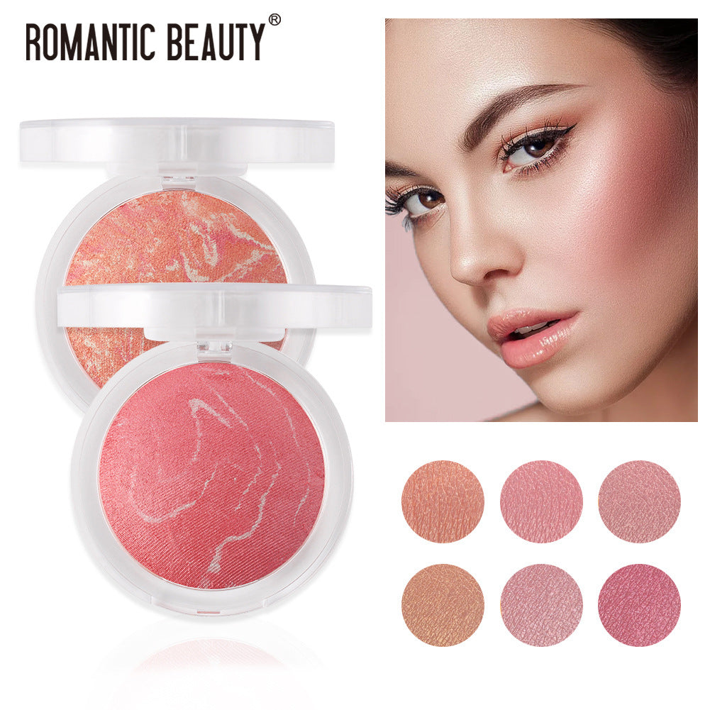 Harajuku Highlighter Blush Palette - All-in-One Makeup