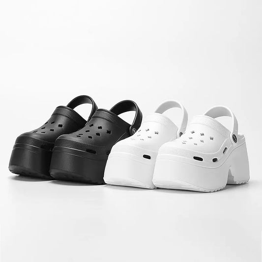 New Chunky Platform Sandals for Women