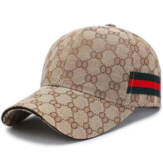 Harajuku Style Letter Baseball Cap - Unisex Tactical Snapback