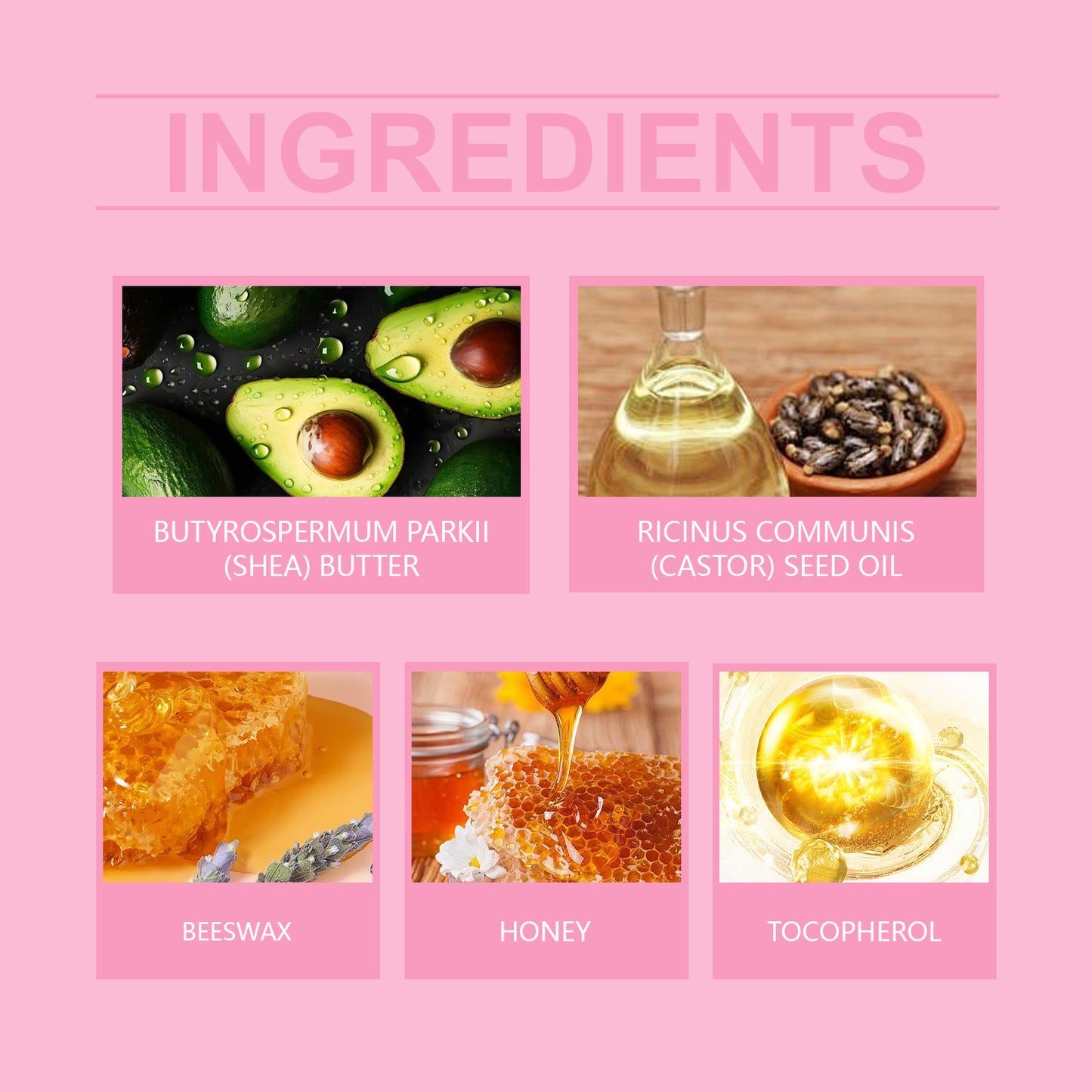 Playful Kids Makeup Set Gift Box for Creative Fun