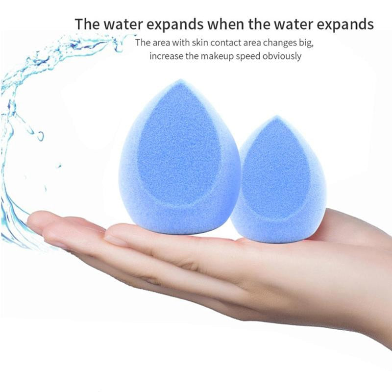 Microfiber Makeup Sponge Puff - Fluff Surface Tool
