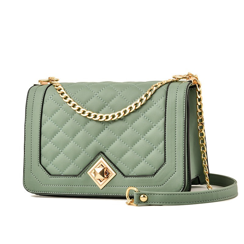 Harajuku Style One Shoulder Crossbody Bag - Minimalist Summer Bag