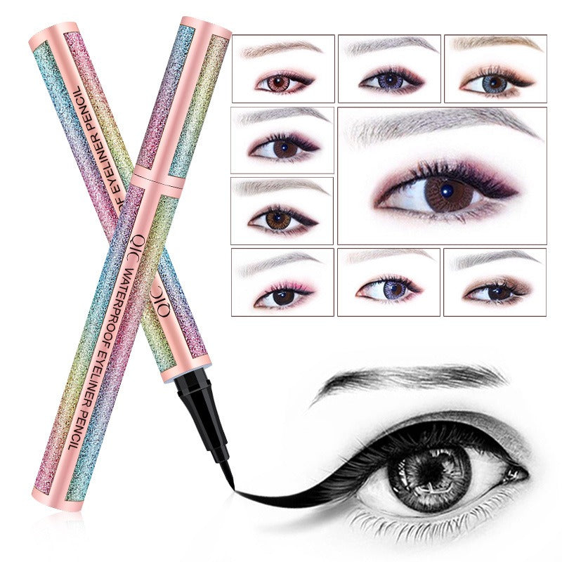 QIC Star Sky Waterproof Eyeliner Pen